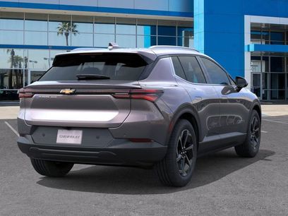 New 2026 Chevrolet Equinox EV LT