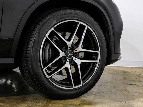 Used 2017 Mercedes-Benz GLE 43 AMG 4MATIC Coupe image 51