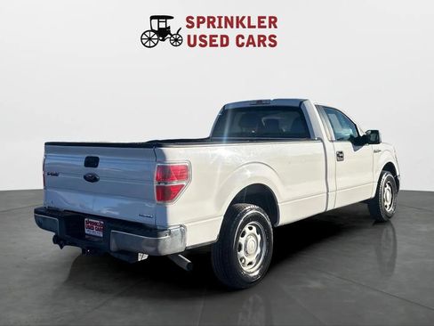 Used 2014 Ford F150 XL w/ Power Equipment Group image 8