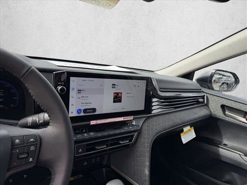 New 2026 Toyota Camry XLE image 13