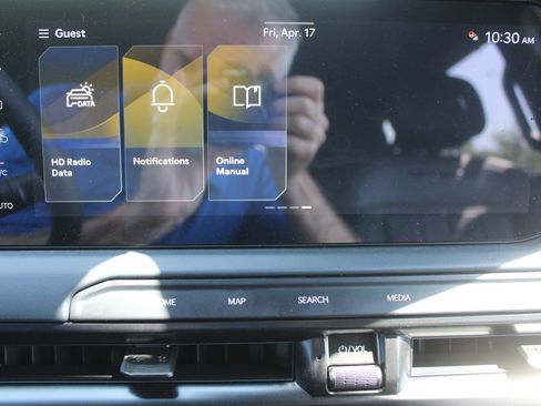 New 2027 Kia Telluride SX X-Pro AWD/4WD image 52