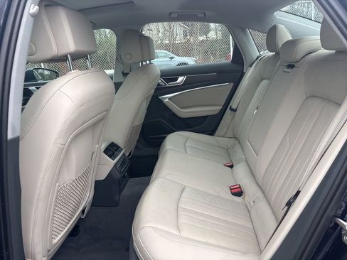 Used 2019 Audi A6 3.0T Premium Plus w/ Premium Plus Package image 17