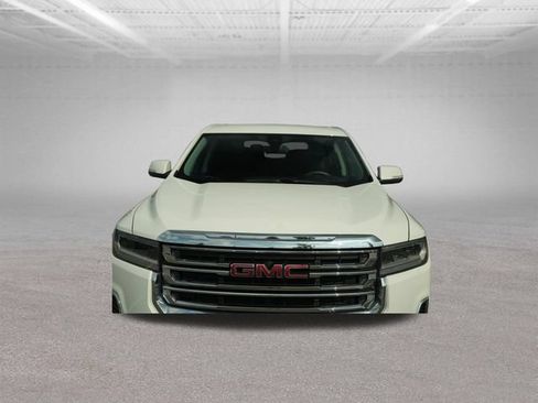 Used 2023 GMC Acadia SLE FWD image 43
