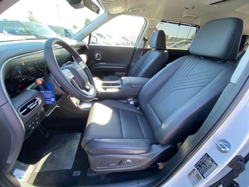 New 2026 Hyundai Palisade SEL AWD/4WD image 24