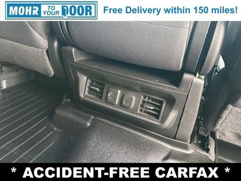 Used 2020 GMC Sierra 1500 SLE w/ SLE Value Package image 27