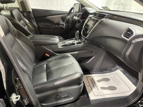 Used 2021 Nissan Murano SL image 28