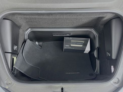 Certified 2025 Porsche 718 Cayman S image 26