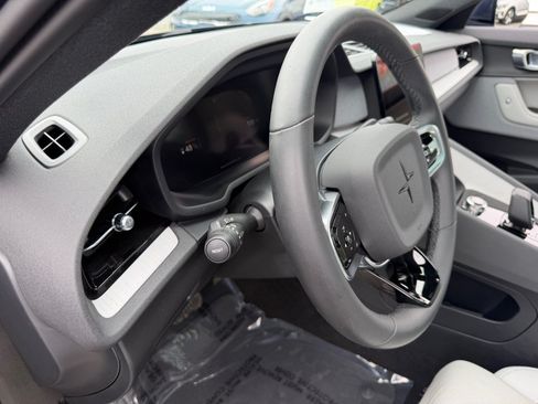 Used 2023 Polestar Polestar 2 w/ Pilot Pack AWD/4WD image 11