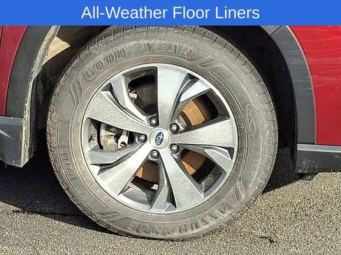 Used 2020 Subaru Ascent Premium w/ Convenience Package image 9