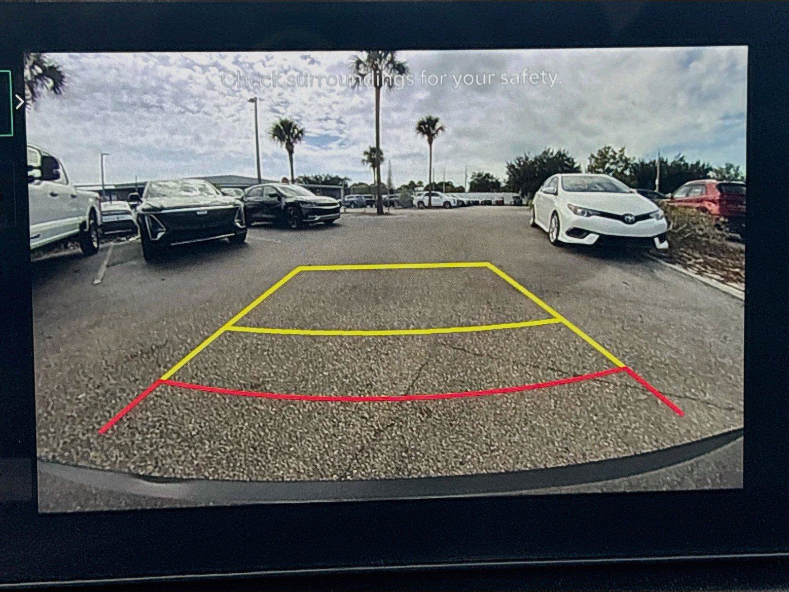 Used 2025 Kia K4 FWD image 13