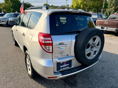 Used 2010 Toyota RAV4 2WD w/ Base L4 Extra Value Pkg image 3