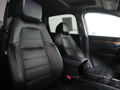 Used 2020 Honda CR-V EX-L image 20
