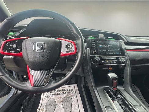 Used 2021 Honda Civic EX image 9