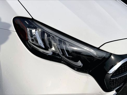 Certified 2025 Mercedes-Benz E 350 4MATIC Sedan w/ Winter Package image 27