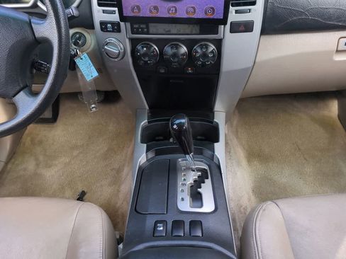 Used 2004 Toyota 4Runner SR5 AWD/4WD image 18