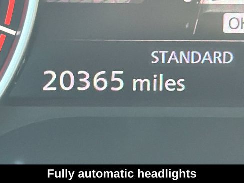 Used 2024 Nissan Rogue SV w/ SV Premium Package FWD image 19