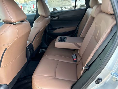 New 2026 Toyota Corolla Cross XLE w/ Convenience Package image 10