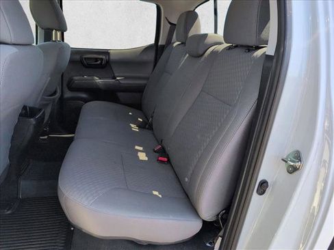 Used 2020 Toyota Tacoma SR w/ SR Convenience Package RWD image 18