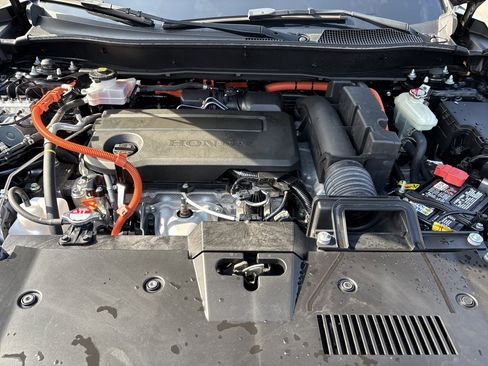 Used 2024 Honda CR-V Sport-L image 35