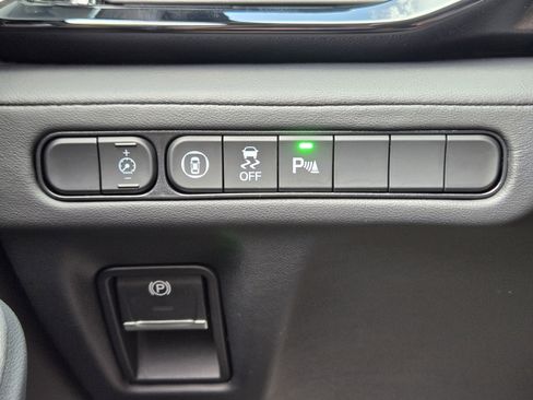 Certified 2026 Acura MDX w/ Technology Package FWD image 22