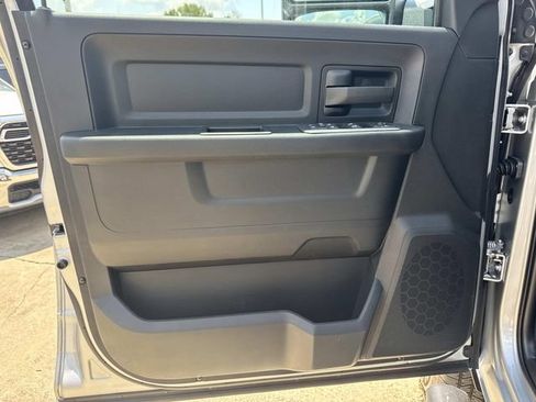 New 2026 RAM 2500 Tradesman AWD/4WD image 20