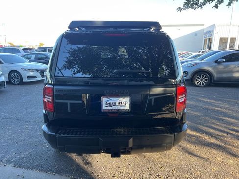 Used 2025 Toyota Land Cruiser 1958 image 6