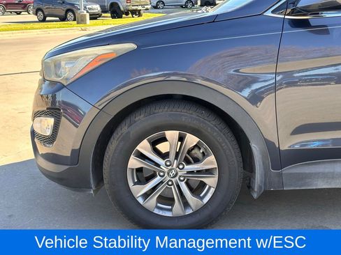 Used 2013 Hyundai Santa Fe Sport w/ Popular Equipment Pkg image 10