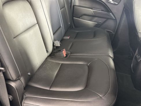 Used 2017 Chevrolet Colorado ZR2 image 15