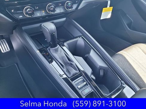 New 2026 Honda Accord Sport image 10