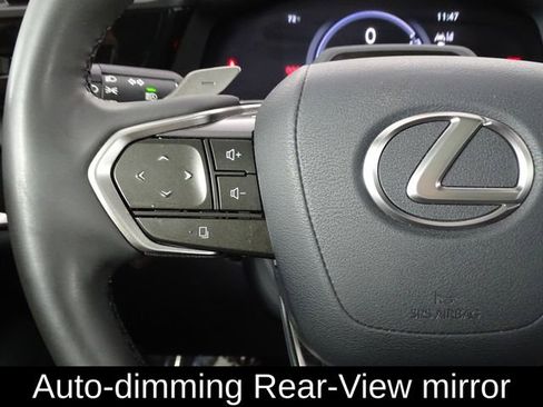 Used 2024 Lexus RZ 450e Premium image 24