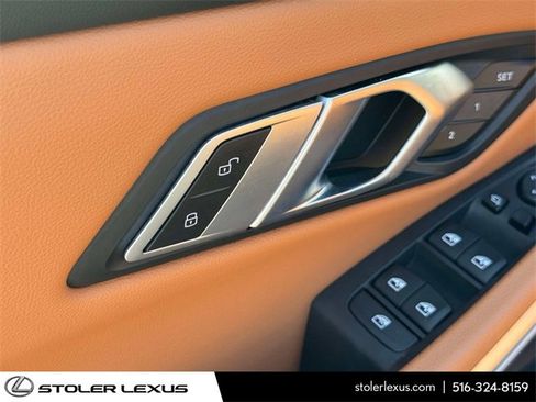 Used 2023 BMW 330e xDrive w/ Convenience Package image 25