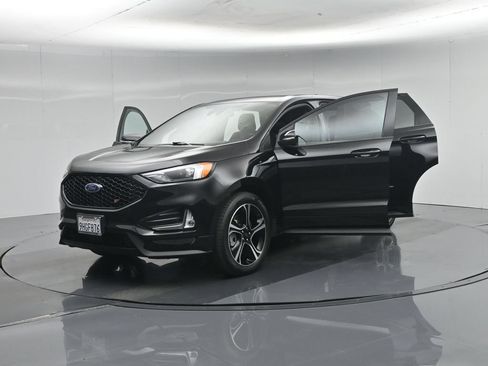 Used 2023 Ford Edge ST AWD/4WD image 33