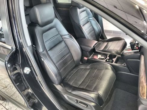 Used 2018 Honda CR-V EX-L image 25