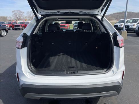 Used 2024 Ford Edge SEL w/ Convenience Package AWD/4WD image 21
