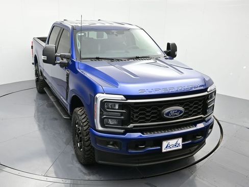 New 2026 Ford F250 XL w/ STX Appearance Package image 33