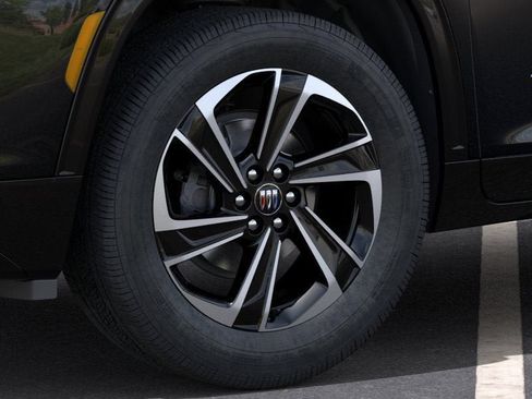 New 2026 Buick Enclave Sport Touring w/ Power Package FWD image 10
