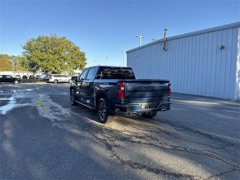 Used 2021 Chevrolet Silverado 1500 RST image 7