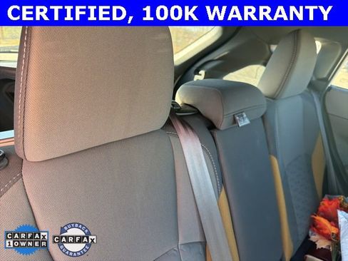 Used 2024 Subaru Crosstrek 2.5i Sport w/ Crosstrek Mirror Package image 20