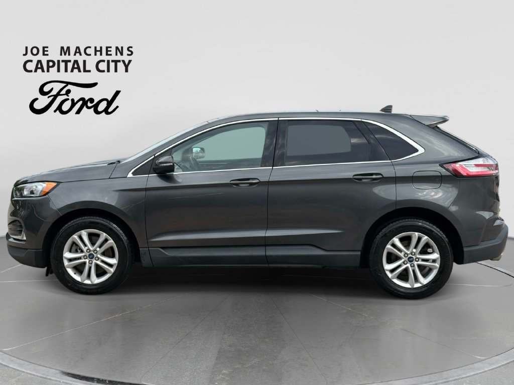 Used 2020 Ford Edge SEL w/ Convenience Package AWD/4WD image 8