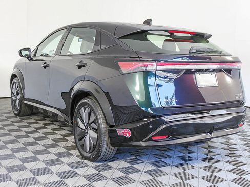 Certified 2024 Nissan Ariya AWD image 6