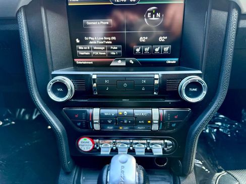 Used 2015 Ford Mustang Premium w/ Equipment Group 201A image 21