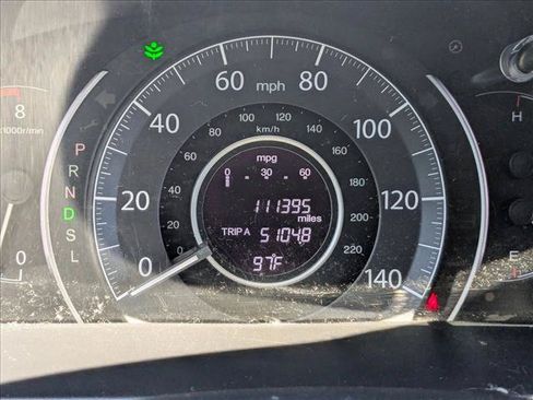 Used 2016 Honda CR-V EX image 11