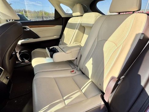 Used 2016 Lexus RX 350 FWD w/ Premium Package image 10