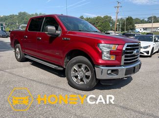 Used 2015 Ford F150 XLT w/ Equipment Group 302A Luxury AWD/4WD video 1