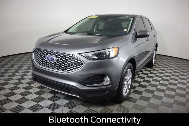 Certified 2023 Ford Edge SEL w/ Convenience Package AWD/4WD image 10