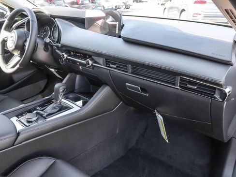 New 2026 MAZDA MAZDA3 2.5 Turbo Sedan w/Premium Plus image 44