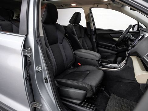 Used 2021 Subaru Ascent Premium w/ Sport Package AWD/4WD image 38