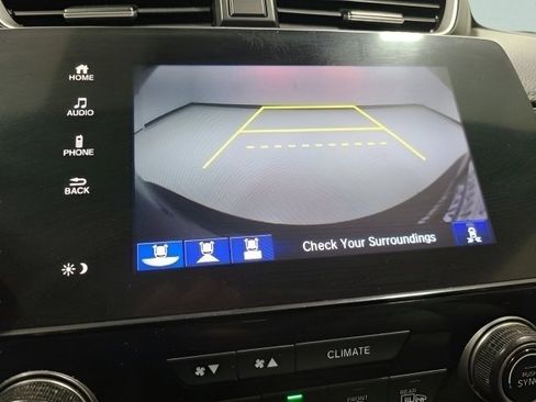Used 2022 Honda CR-V EX image 3