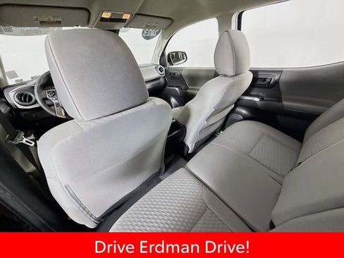 Used 2023 Toyota Tacoma SR5 w/ Technology Package AWD/4WD image 10