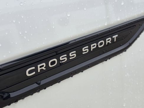 New 2026 Volkswagen Atlas Cross Sport SEL R-Line AWD/4WD image 7